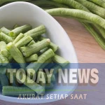 Manfaat Kacang Panjang untuk Kesehatan Pencernaan