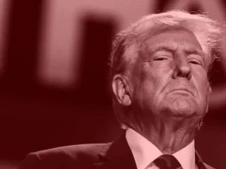 Mungkinkah Trump Membawa AS Menuju Kediktatoran?