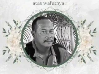 Tragedi Kebakaran Surabaya, Anggota Damkar Tersengat Listrik Saat Bertugas