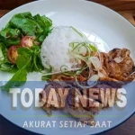 4 Menu Diet Sehat dalam Seminggu