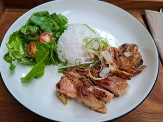 4 Menu Diet Sehat dalam Seminggu