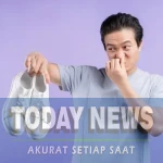 Cara Menghilangkan Bau Sepatu, Pakai Arang?