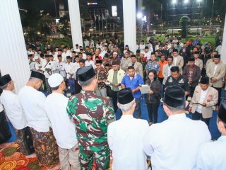 Pernyataan Sikap Organisasi Kepemudaan Lintas Iman Jawa Tengah untuk Kedamaian