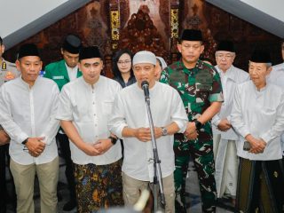 Pelayanan Publik di Jawa Tengah Dipastikan Tetap Normal