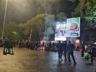 Disdik Kota Bandung Imbau Siswa tak Ikut Demonstrasi