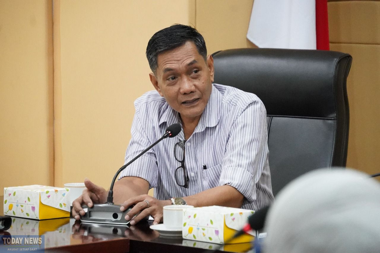 Ombudsman Minta DPR Transparan soal Gaji dan Tunjangan