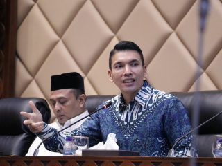DPR Minta Pemerintah Tambah Kuota KIP Kuliah