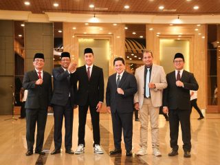 PSSI: Naturalisasi Miliano Jonathans Langkah Strategis Menuju Piala Dunia