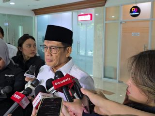 Kemenag Kawal Peralihan Penyelenggaraan Ibadah Haji ke Kementerian Haji dan Umrah