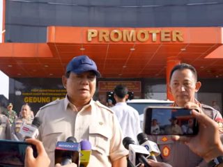 Presiden Prabowo: Semua Program Saya untuk Membela Rakyat Kecil
