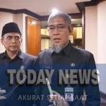 Sekda Jateng Sumarno.