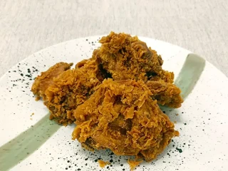 Ini Rahasia Ayam Goreng Tetap Renyah dan Lembut