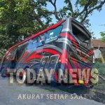 Kecelakaan bus rombongan nakes di jalur Bromo Probolinggo tewaskan delapan orang.