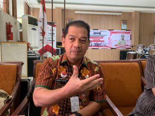 Sekolah di Semarang Tetap Masuk Seperti Biasa Pasca Aksi Demo