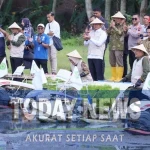 Jambore Nasional I Jamaah Tani Muhammadiyah (Jamnas I Jatam).