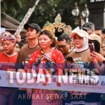 Bank Jateng Friendship Run (BJFR) Borobudur Maraton 2025 Purwokerto