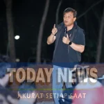 Gubernur Jateng Ahmad Luthfi sebagai Bapak KPAI.