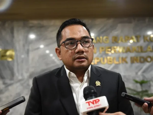 Komisi II Syok Ketua Ombudsman Jadi Tersangka