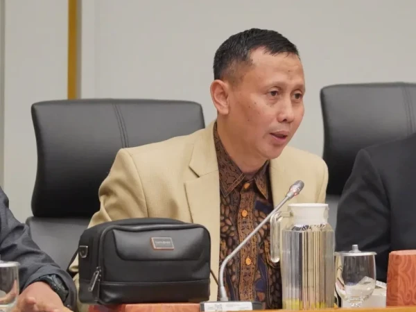 Target Pangan Komoditas Strategis Naik, DPR Minta Pemerintah Prioritaskan Revitalisasi Infrastruktur