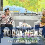 Audiensi Pengurus Gaikindo dengan Gubernur Jateng.