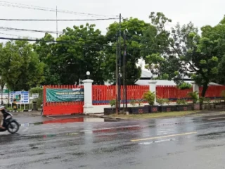 Pabrik Gudang Garam Tuban Bantah Isu PHK Massal