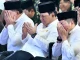 Presiden Prabowo Sampaikan Duka Mendalam Atas Ambruknya Ponpes di Sidoarjo