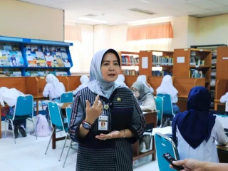 Pameran Virtual Arpus Jateng 2025, Tampilkan Naskah Kuno hingga Arsip Rehabilitasi Centrum Prof Dr Soeharso