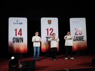 Semarang 10K 2025, Targetkan 3.000 Pelari dengan Total Hadiah Rp434 Juta