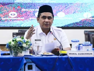 Pemprov Jateng Terus Kembangkan Kawasan Dieng Jadi Geopark Nasional