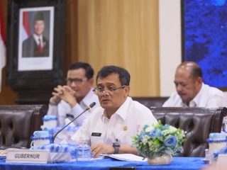 Orientasi Bisnis BUMD Diharapkan Bisa Sejahterakan Masyarakat
