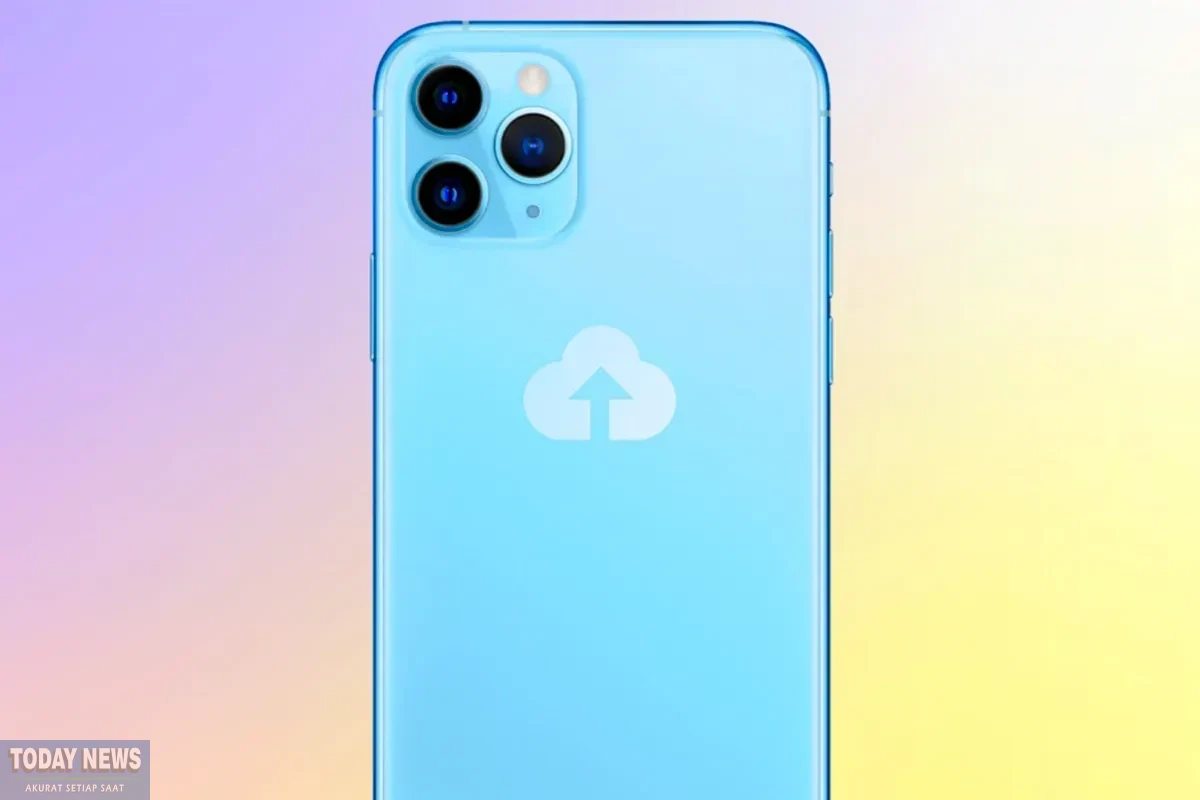 icloud-apple