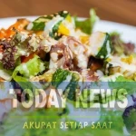 Tips Penting untuk Jalani Menu Diet sehat