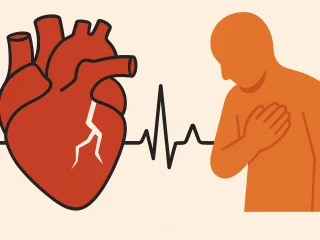 Sindrom Patah Hati Bisa Picu Risiko Kematian, Ini Penjelasan Ahli