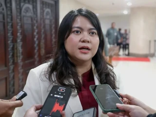 Wakil Ketua DPRD DKI Jakarta, Ima Mahdiah