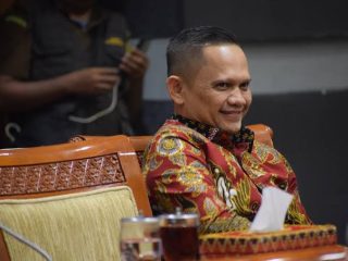 MKD DPR: Kami Minta Ketum Parpol Nonaktifkan Anggota DPR Bermasalah