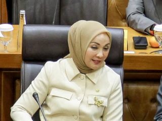 Legislator Tolak Kenaikan Anggaran Kemenperin Hanya 1,4 T
