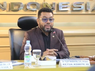 Prihatin soal Gaji Guru Honorer, DPD Bakal Intervensi Kebijakan Kemendik Dasmen