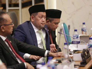 Komisi III: Syarat Etik Harus Jadi Penentu dalam Seleksi Calon Hakim Agung