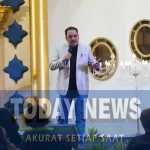 Penulis dan pemikir publik Denny JA