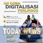 Penyaluran Bansos Senilai Rp17 Triliun Tidak Tepat Sasaran