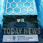 Gedung Kementerian BUMN