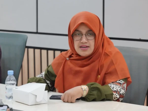 Subsidi Energi Naik Rp45 Triliun, Legislator: Jangan Sampai Pengawasan Melemah