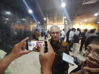Tak Ingin Demo Ricuh Terulang, PDIP Mau Lebih Transparan