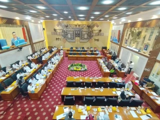Legislator Soroti Rendahnya Anggaran Perlindungan Pekerja Migran Indonesia