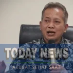 Menteri Koperasi (Menkop) Ferry Juliantono.