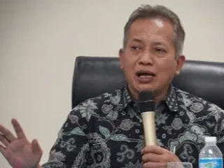 Gantikan Budi Arie Jadi Menkop, Ini Sederet Pengalaman Ferry Juliantono