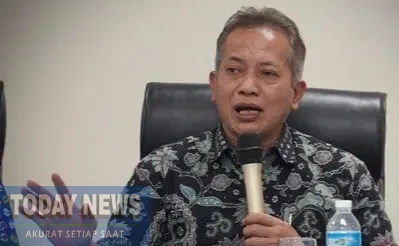 Menteri Koperasi (Menkop) Ferry Juliantono.