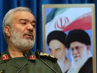 IRGC Klaim AS dan Israel Terpaksa Menyerah dalam Perang 12 Hari Melawan Iran