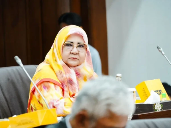 Antisipasi Tekanan Global, Legislator Dorong Penguatan Hilirisasi dan Ketahanan Industri Tambang Nasional