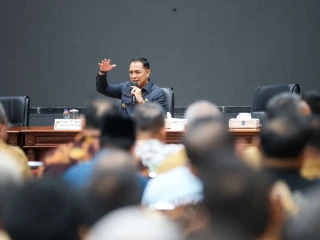 Pemkot Surabaya dan DPRD Bahas Aturan Perizinan Indekos